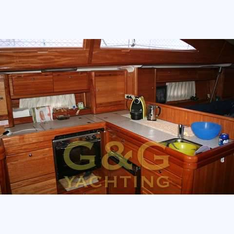 Bavaria 50 vision