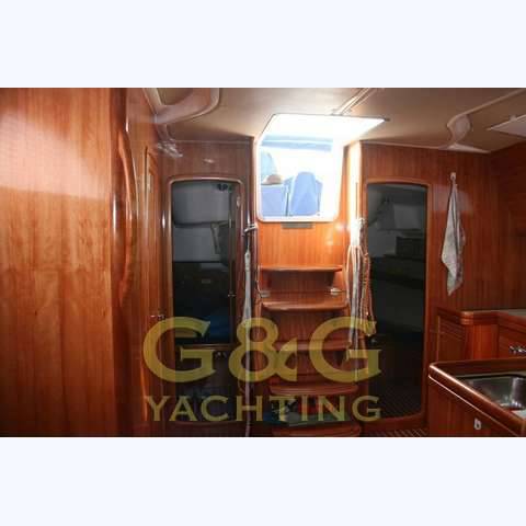 Bavaria 50 vision