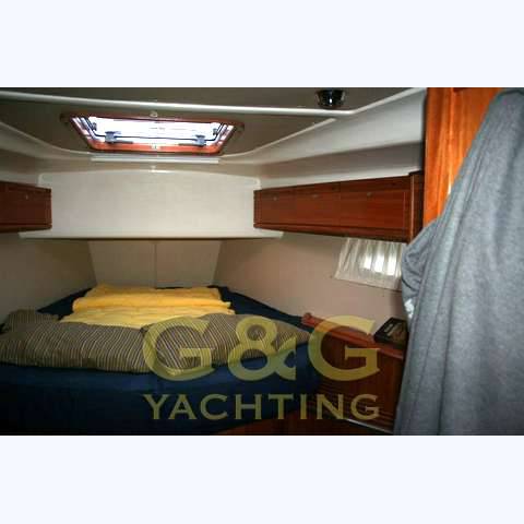 Bavaria 50 vision