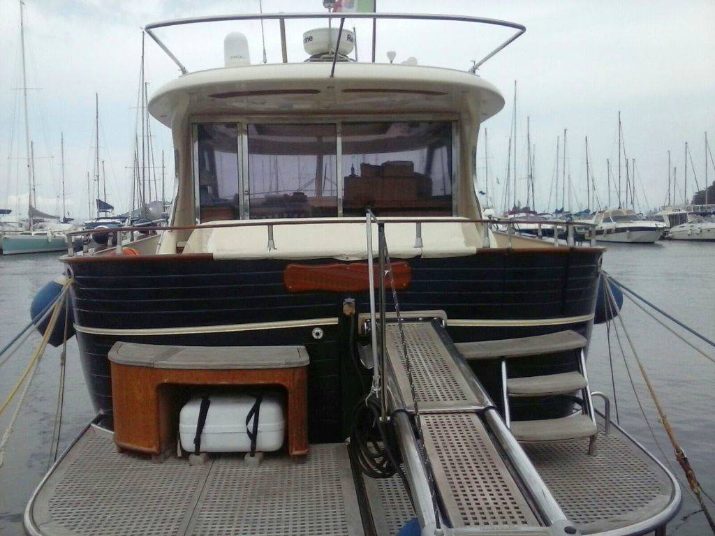 Fratelli aprea Sorrento 50'