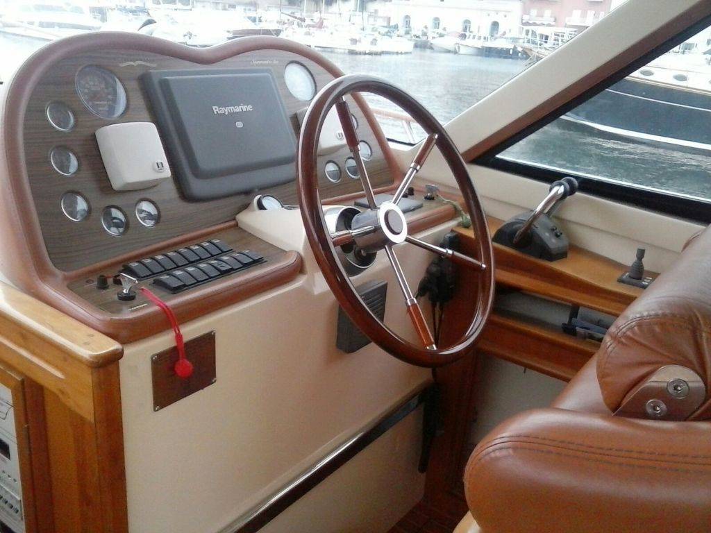Fratelli aprea Sorrento 50'