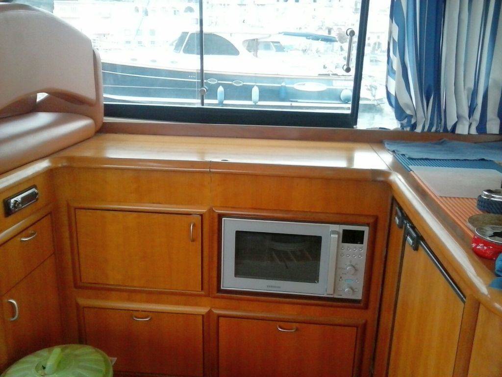 Fratelli aprea Sorrento 50'