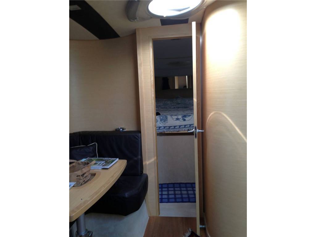 Cranchi Mediterranee 43 ht