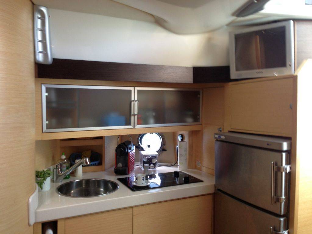 Cranchi Mediterranee 43 ht