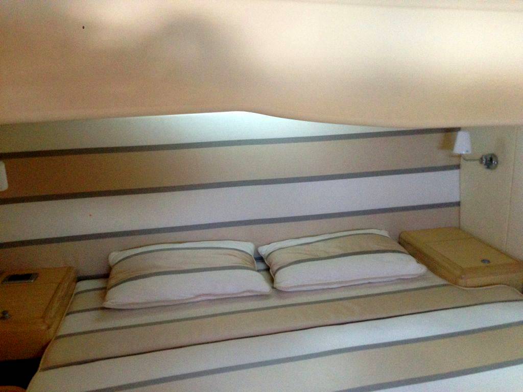 Cranchi Mediterranee 43 ht