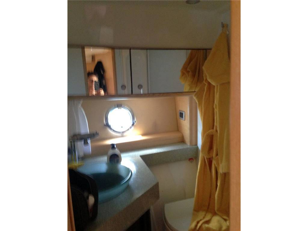 Cranchi Mediterranee 43 ht