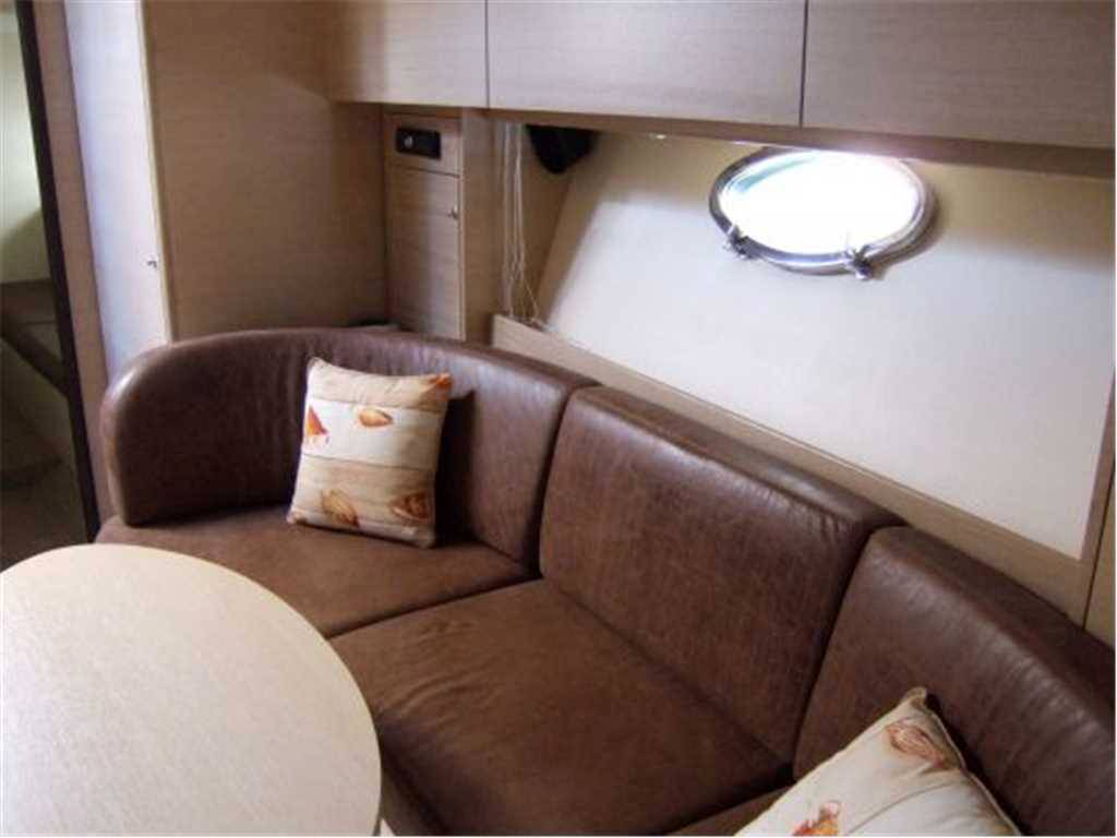 Marine yachting Mig 43