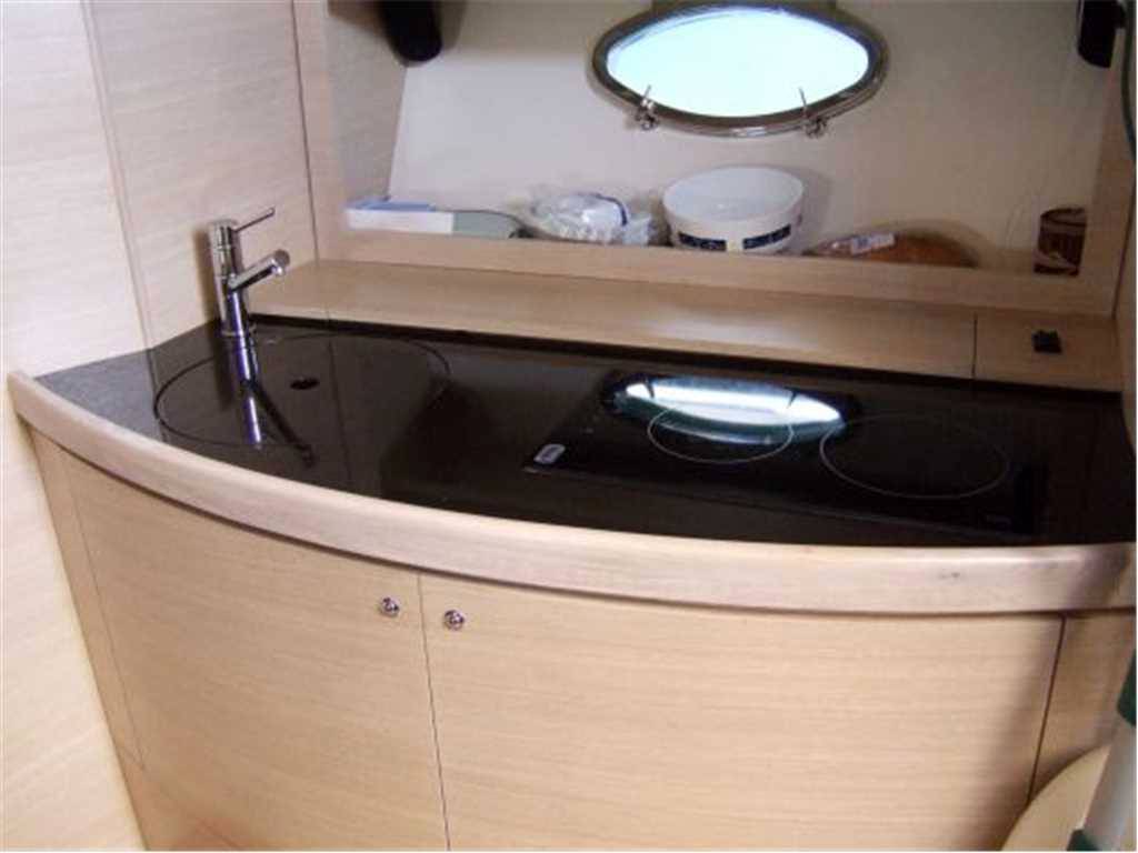 Marine yachting Mig 43