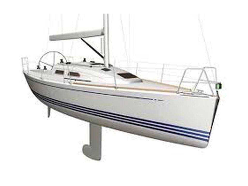 X yacht X 35 one design