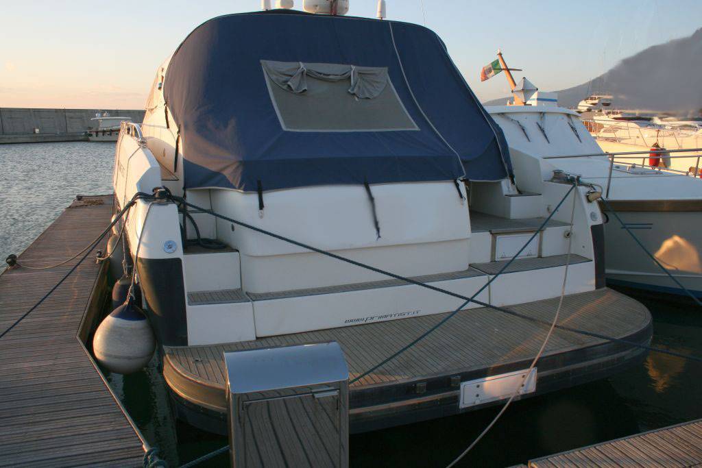 Bruno abbate Primatist g46 pininfarina