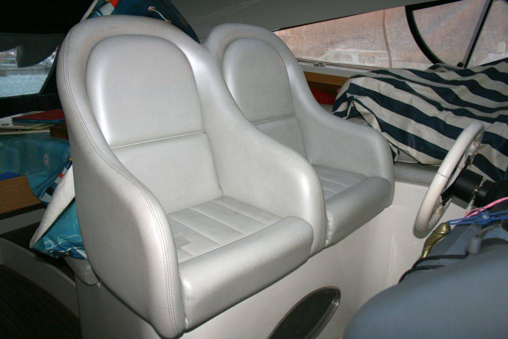 Bruno abbate Primatist g46 pininfarina
