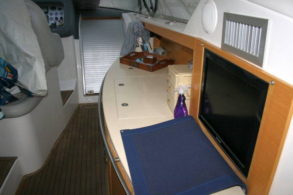 Bruno abbate Primatist g46 pininfarina