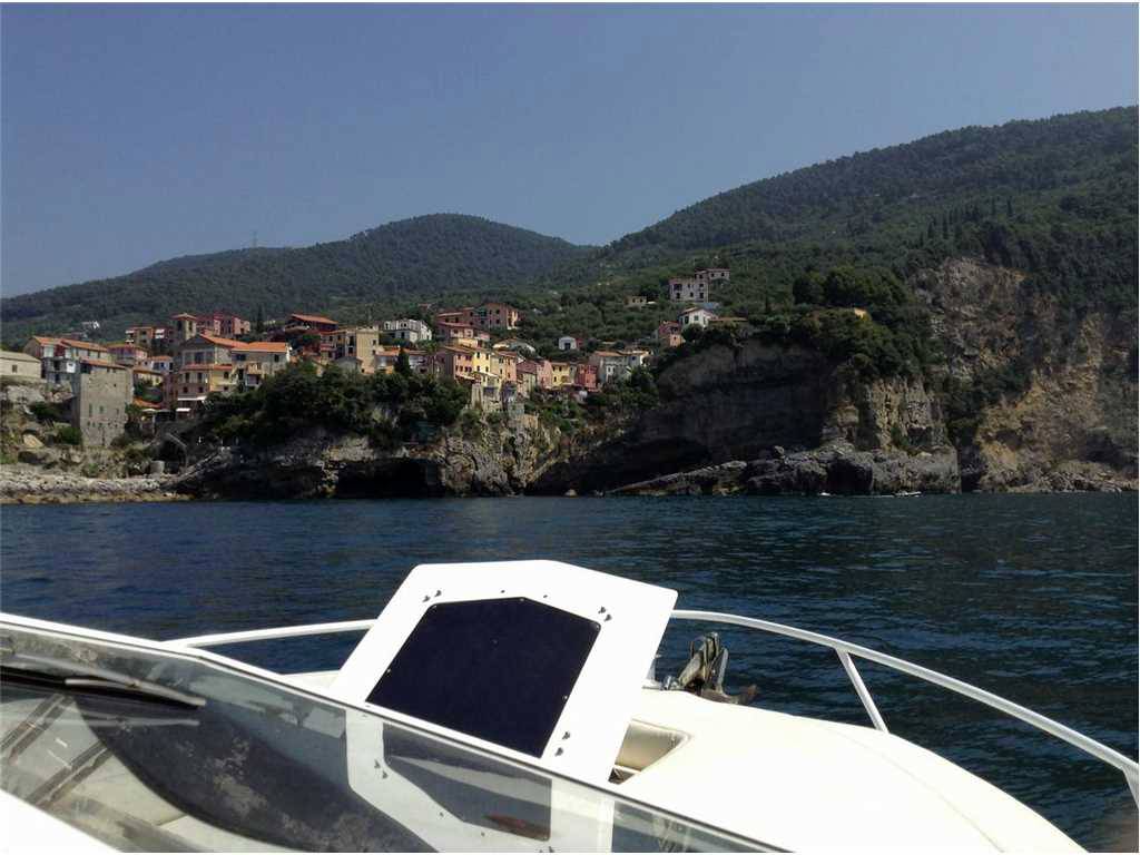 Bertram yacht Moppie 28