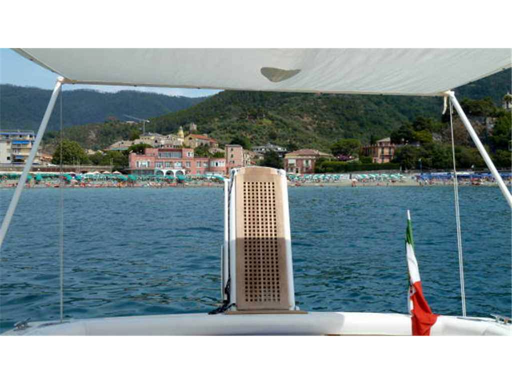 Bertram yacht Moppie 28