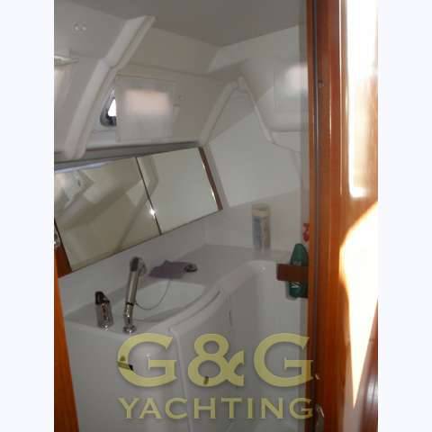 Beneteau Oceanis 34