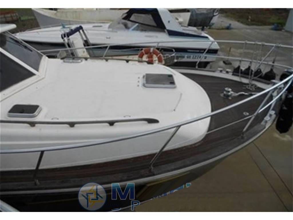 Cantiere estensi Goldstar 420