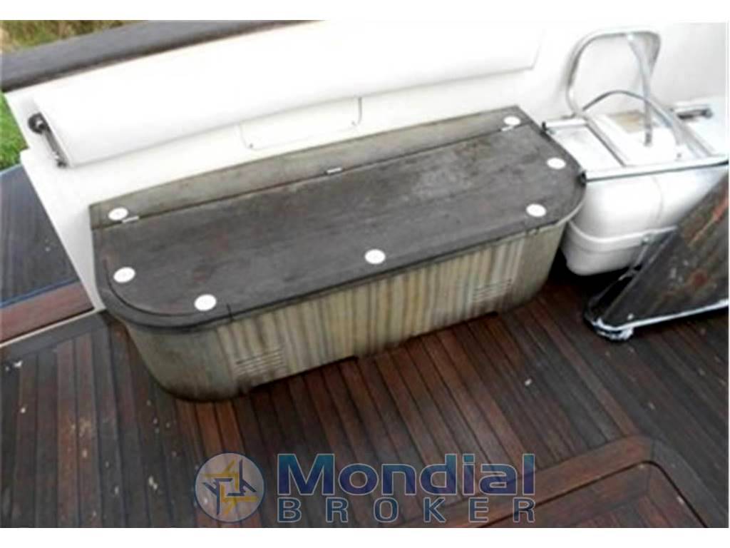 Cantiere estensi Goldstar 420