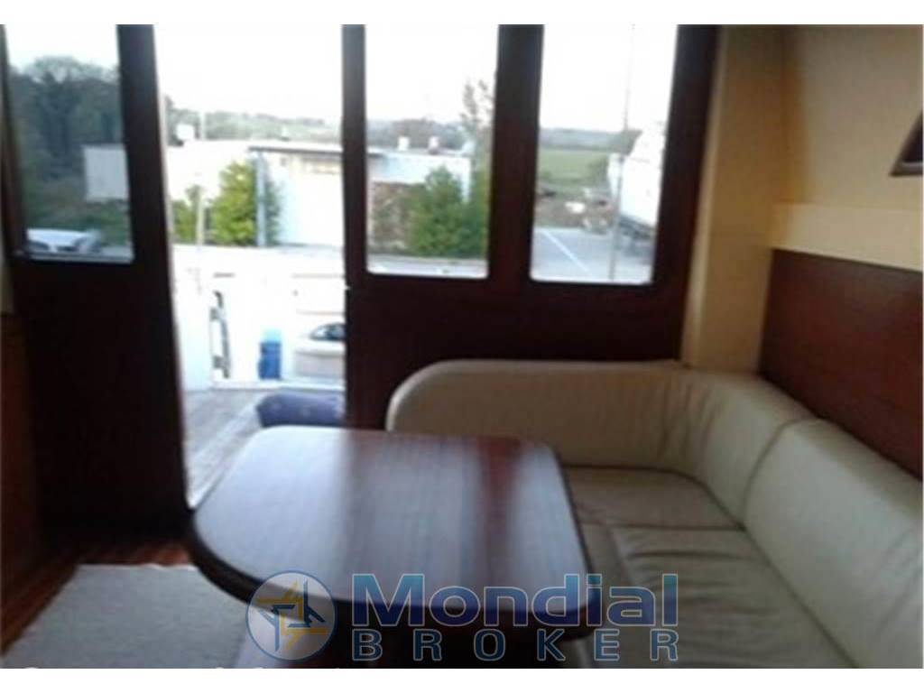 Cantiere estensi Goldstar 420