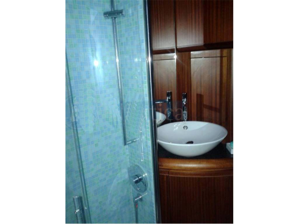 Cantiere estensi Goldstar 420