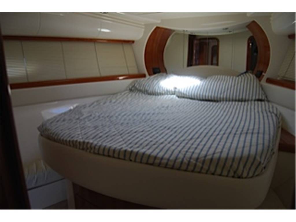 Pershing 43 ht