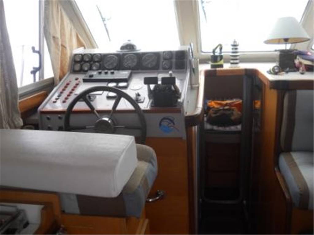 Sagene 35 fly
