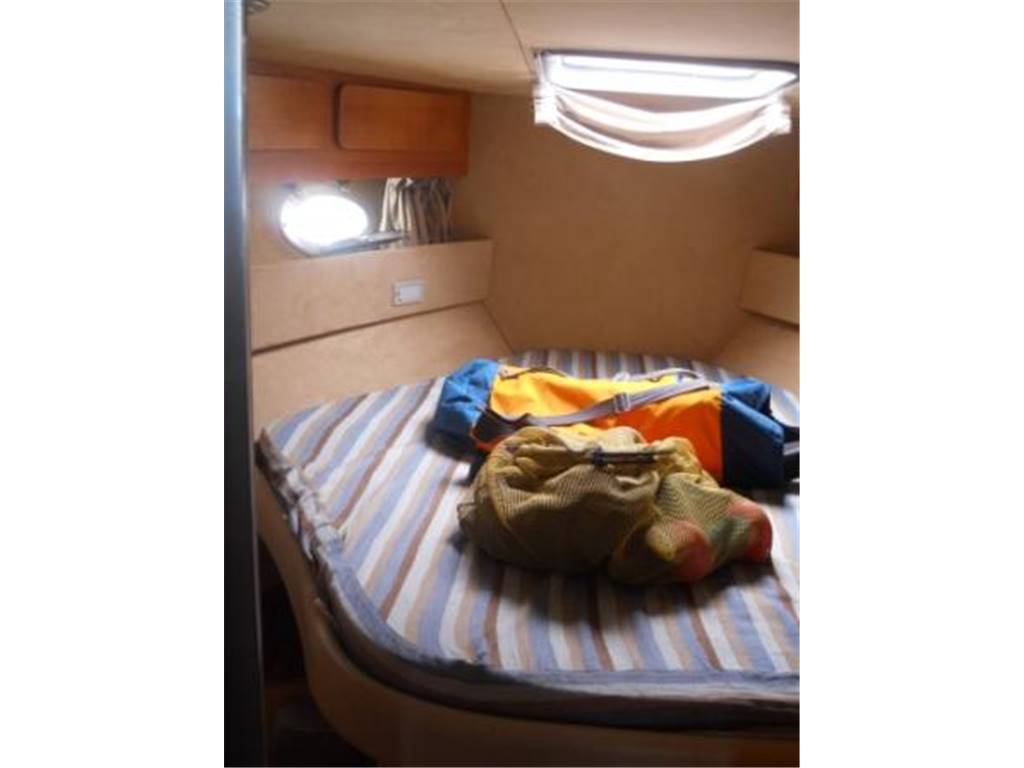 Sagene 35 fly