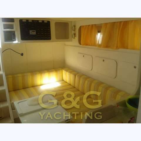 Magnum marine 45