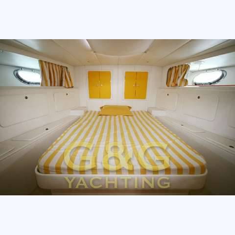 Magnum marine 45
