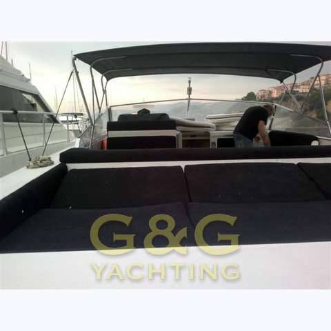 Magnum marine 45