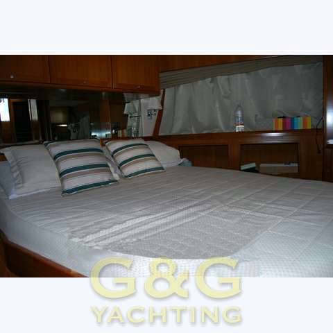Abati yachts Keyport 60
