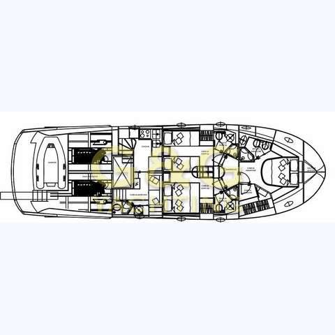 Abati yachts Keyport 60