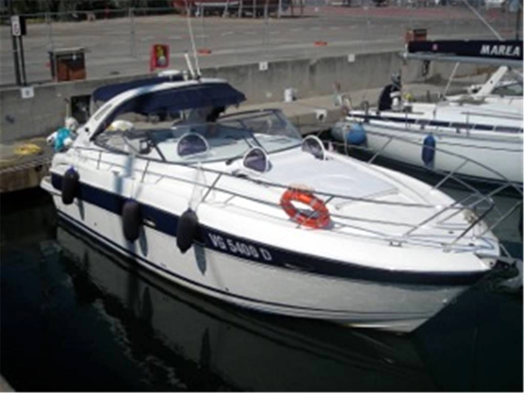 Bavaria 33 sport