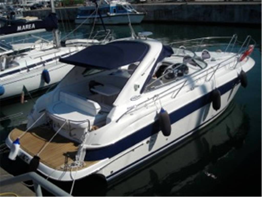 Bavaria 33 sport