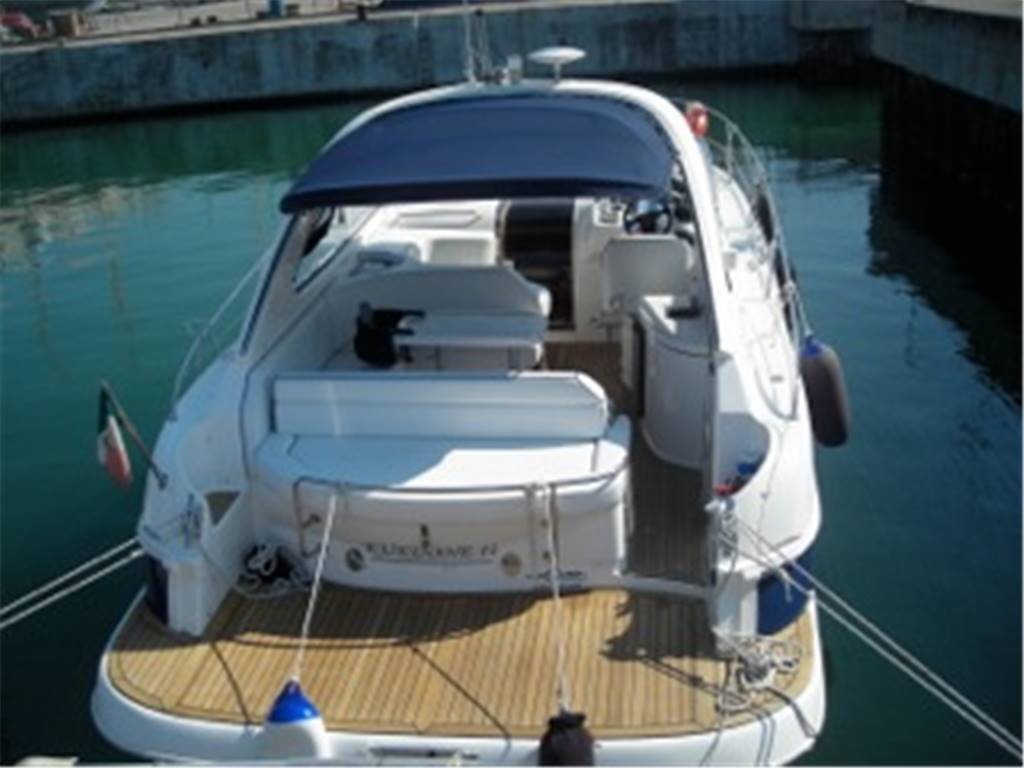 Bavaria 33 sport