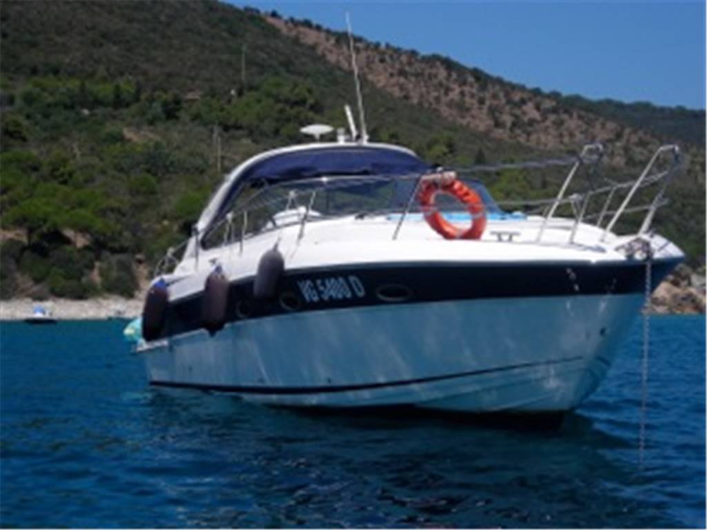 Bavaria 33 sport