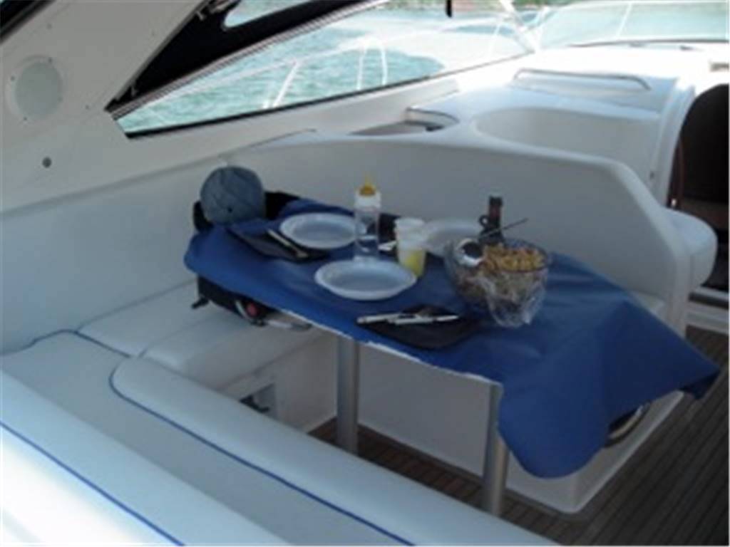 Bavaria 33 sport