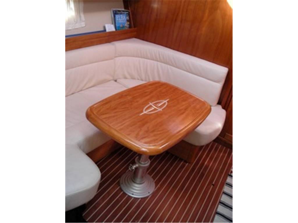 Bavaria 33 sport