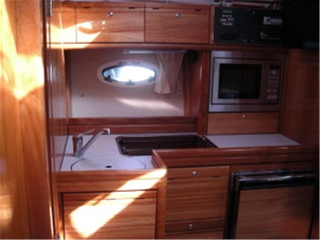 Bavaria 33 sport