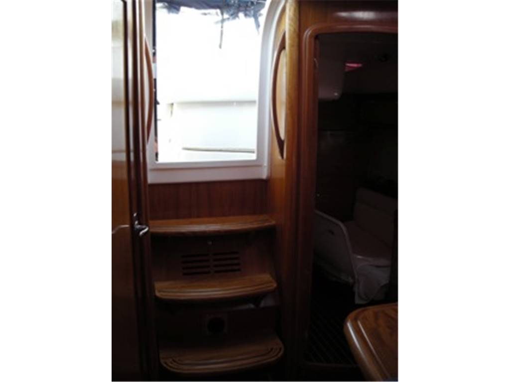 Bavaria 33 sport