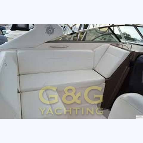 Regal 2860 window express