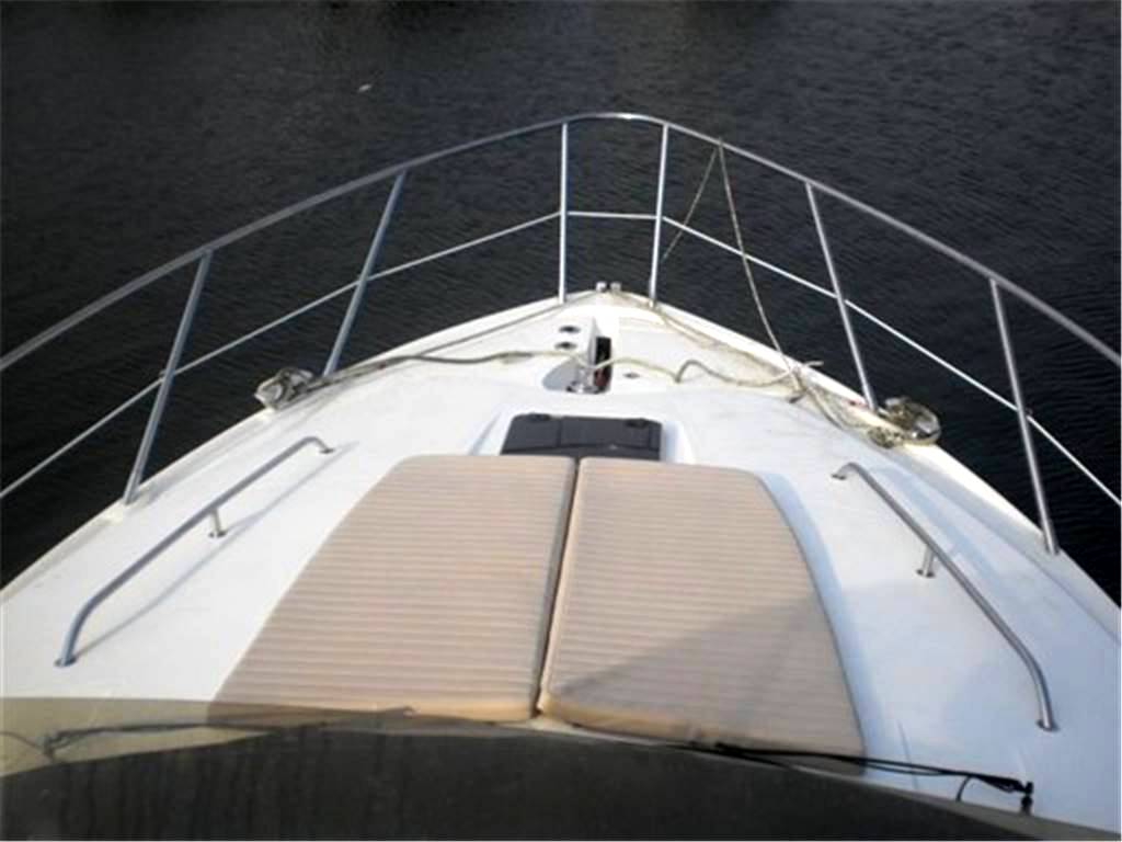 Sealine 42 ̸ 5 fly