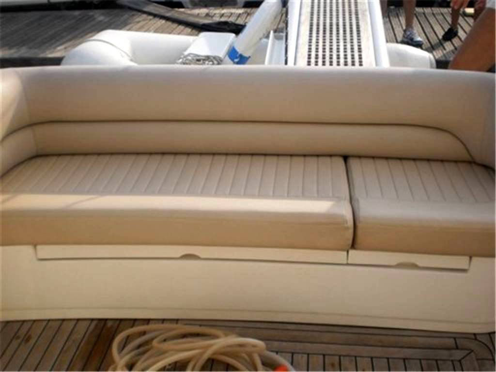 Sealine 42 ̸ 5 fly