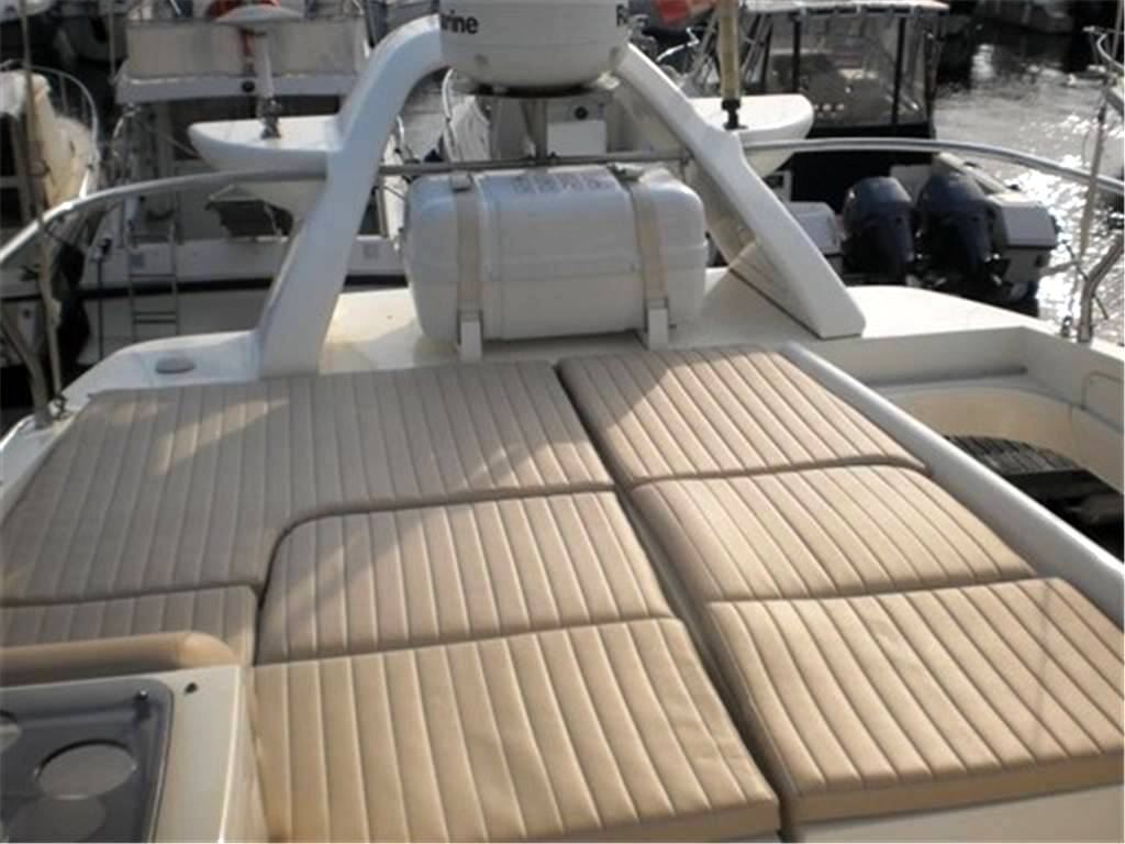 Sealine 42 ̸ 5 fly