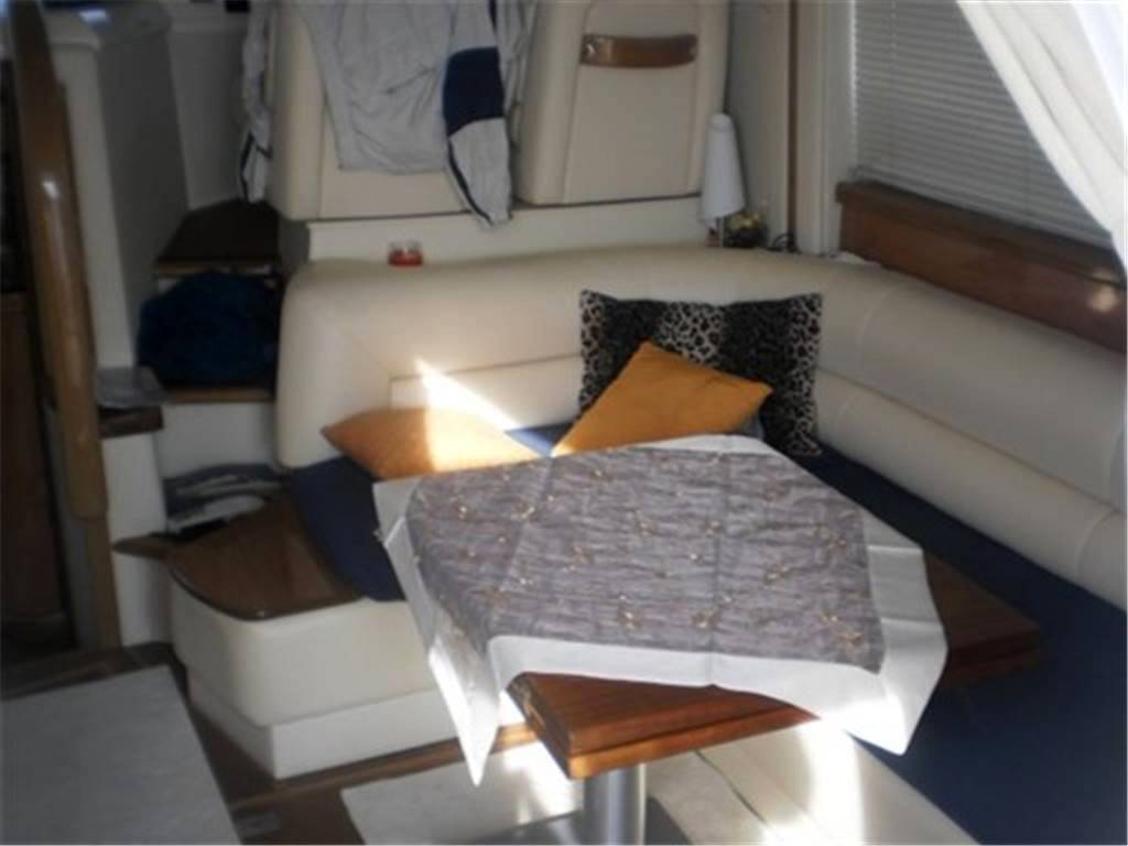 Sealine 42 ̸ 5 fly
