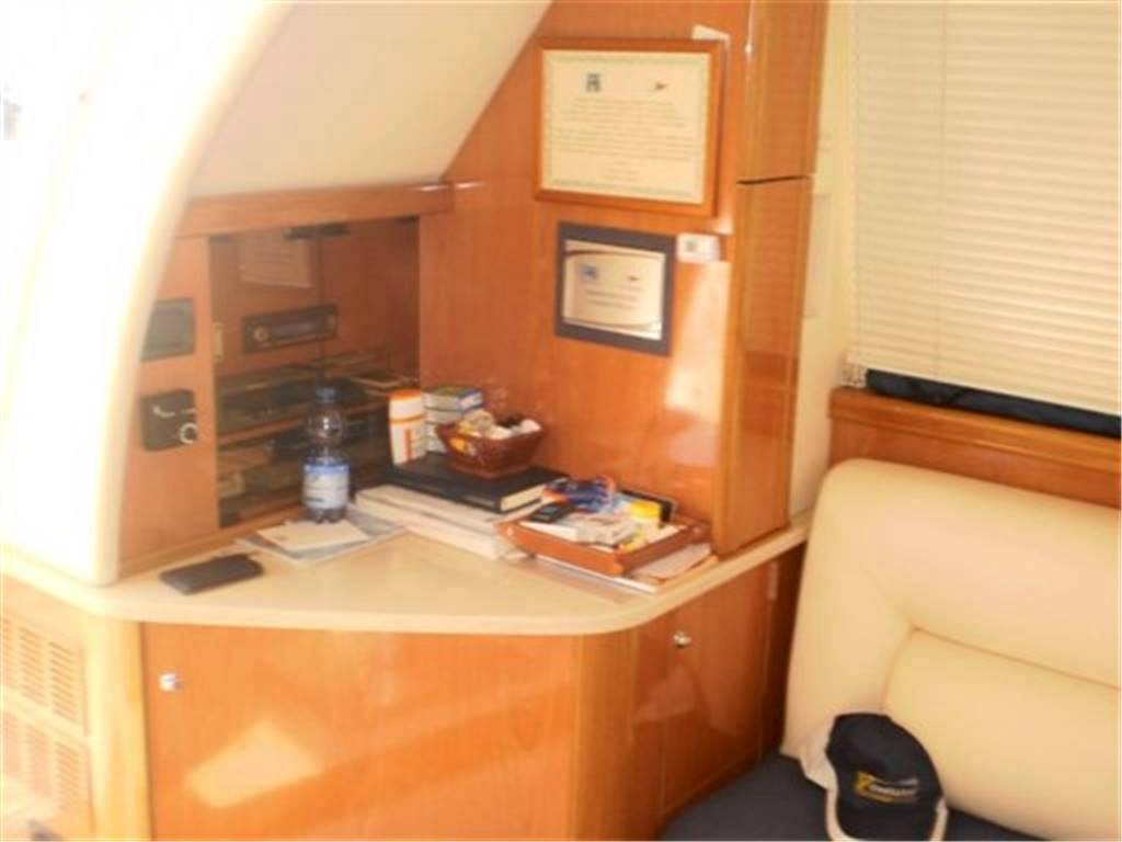Sealine 42 ̸ 5 fly