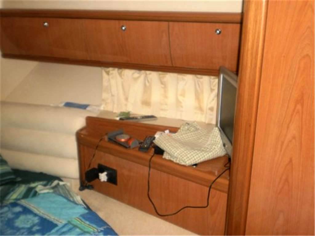 Sealine 42 ̸ 5 fly