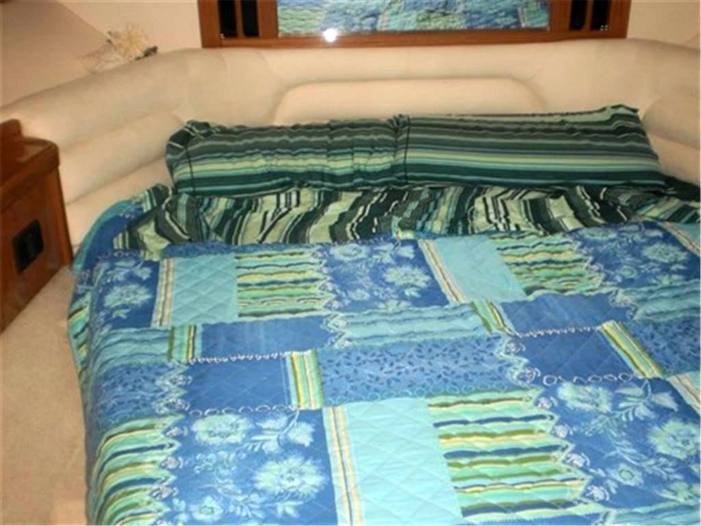 Sealine 42 ̸ 5 fly