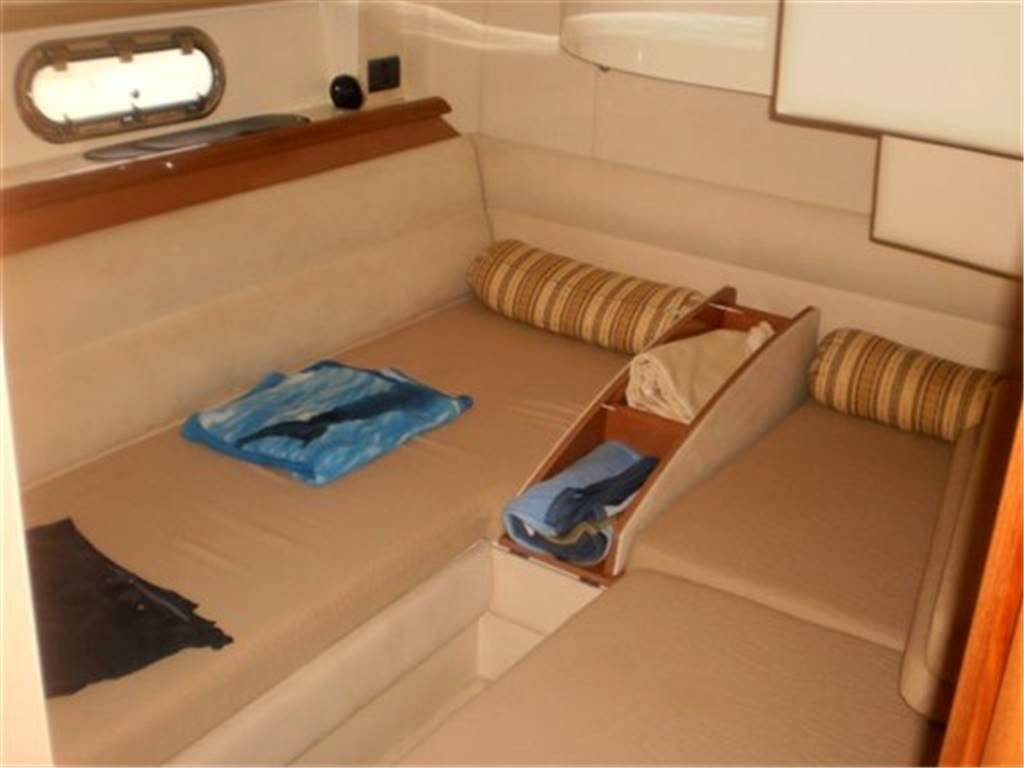 Sealine 42 ̸ 5 fly