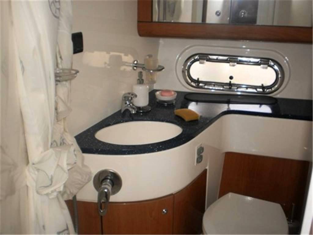 Sealine 42 ̸ 5 fly