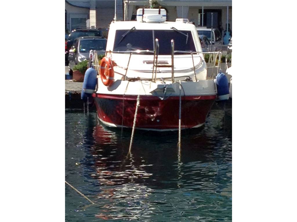Nautica po Sea world 31